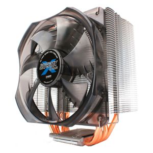 Купить Zalman CNPS10X Optima 2011 в Минске, доставка по Беларуси