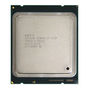 Intel Xeon E5-2609
