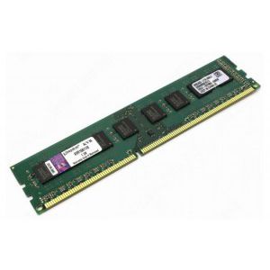Купить DDR3 8G PC-12800 Kingston KVR16LN11/8 в Минске, доставка по Беларуси