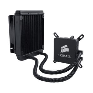 Купить Corsair [CW-9060007-WW] Hydro H60 в Минске, доставка по Беларуси
