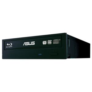 Купить ASUS BC-12D2HT Black, SATA в Минске, доставка по Беларуси