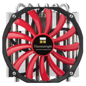 Купить Thermalright AXP-200R Red в Минске, доставка по Беларуси