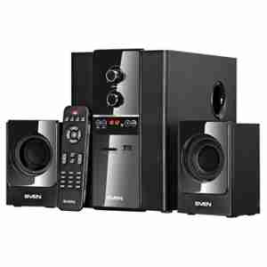 Купить Sven MS-1820 Black 2.1 в Минске, доставка по Беларуси