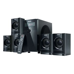 Купить Sven HT-200 Black 5.1 в Минске, доставка по Беларуси