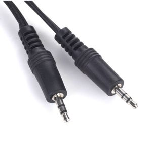 Купить Gembird [CCA-404-10M] 3.5mm stereo plug 10m в Минске, доставка по Беларуси