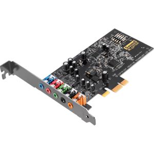 Купить Creative (SB157000000) SB Audigy Fx в Минске, доставка по Беларуси