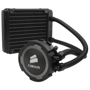Купить Corsair [CW-9060015-WW] Hydro H75 Liquid в Минске, доставка по Беларуси