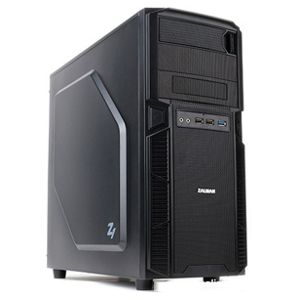 Купить Zalman Z1 Black в Минске, доставка по Беларуси