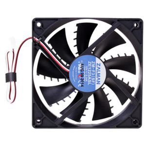 Купить Zalman ZM-F3(SF) Black в Минске, доставка по Беларуси