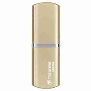 Купить Transcend USB3.0 32Gb (TS32GJF820G) 820 Gold в Минске, доставка по Беларуси