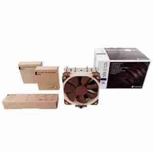 Купить Noctua NH-U12S в Минске, доставка по Беларуси