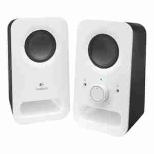 Logitech Z-150 White 2.0