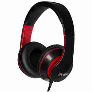 Купить Sven AP-940MV Black/Red в Минске, доставка по Беларуси