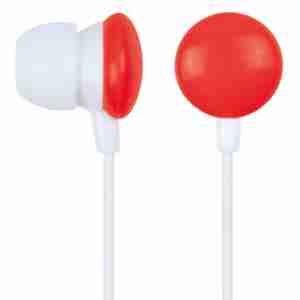 GEMBIRD MHP-EP-001-R Red