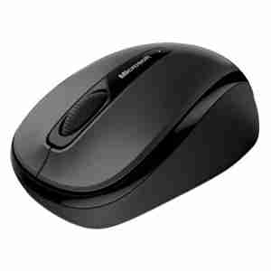 Купить Microsoft Wireless Mobile 3500 [GMF-00292] в Минске, доставка по Беларуси