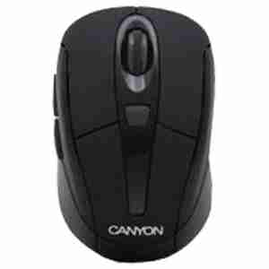 Купить CANYON [CNR-MSOW06B] Black в Минске, доставка по Беларуси