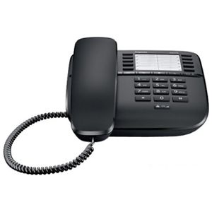 Купить SIEMENS GIGASET DA510 Black в Минске, доставка по Беларуси