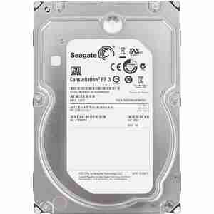 Seagate 4TB 3.5` SATA3 ST4000NM0033