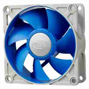 Купить Deepcool UF80 Ultra silent в Минске, доставка по Беларуси