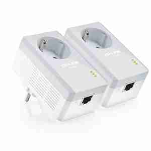 Купить TP-Link TL-PA4010PKIT в Минске, доставка по Беларуси