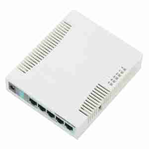 Купить Mikrotik RB951G-2HnD в Минске, доставка по Беларуси