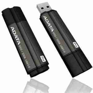Купить ADATA USB3.0 32Gb S102 Pro Titanium в Минске, доставка по Беларуси