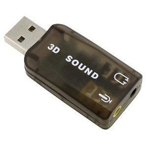 Купить C-media (CM108) TRUA3D USB в Минске, доставка по Беларуси