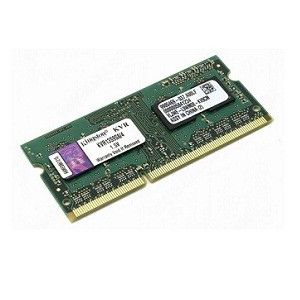 Купить SO-DIMM 2G DDR3-1333 Kingston KVR13S9S6/2 в Минске, доставка по Беларуси