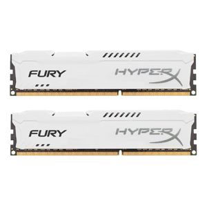 Купить DDR3 16G PC-12800 Kingston HX316C10FWK2/16 в Минске, доставка по Беларуси