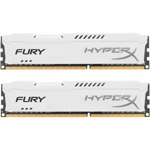 Купить DDR3 16G PC-15000 Kingston HX318C10FWK2/16 в Минске, доставка по Беларуси