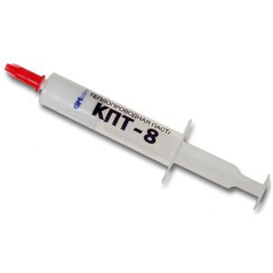 Купить КПТ-8 термопаста (8гр) в Минске, доставка по Беларуси