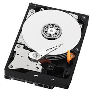 Купить WD 2TB 3.5` SATA3 WD20PURX в Минске, доставка по Беларуси