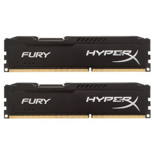 Купить DDR3 16G PC-15000 Kingston HX318C10FBK2/16 в Минске, доставка по Беларуси
