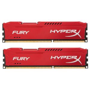 Купить DDR3 16G PC-15000 Kingston HX318C10FRK2/16 в Минске, доставка по Беларуси