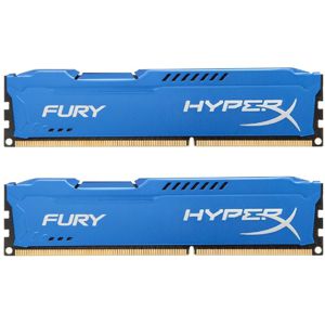 Купить DDR3 8G PC-12800 Kingston HX316C10FK2/8 в Минске, доставка по Беларуси