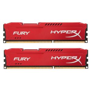 Купить DDR3 16G PC-12800 Kingston HX316C10FRK2/16 в Минске, доставка по Беларуси