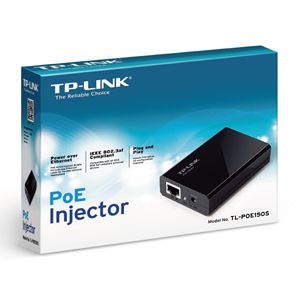 Купить TP-Link TL-PoE150S в Минске, доставка по Беларуси