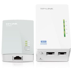Купить TP-Link TL-WPA4220KIT в Минске, доставка по Беларуси
