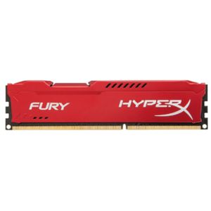Купить DDR3 4Gb PC-15000 Kingston HX318C10FR/4 в Минске, доставка по Беларуси