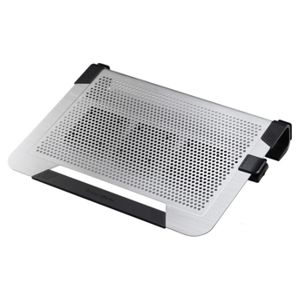 Купить CoolerMaster [R9-NBC-U3PS-GP]NotePal U3 Plus Sil в Минске, доставка по Беларуси