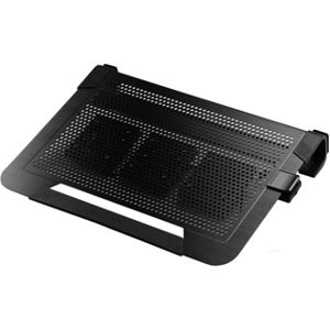 Купить CoolerMaster [R9-NBC-U3PK-GP] U3 Plus Black в Минске, доставка по Беларуси