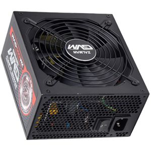 Купить Zalman 1000W ZM1000-GVM Platinum в Минске, доставка по Беларуси