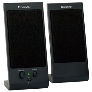 Defender SPK 170 (65165) Black