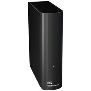 Купить WD 4Tb 3.5` USB WDBWLG0040HBK-EESN Black в Минске, доставка по Беларуси
