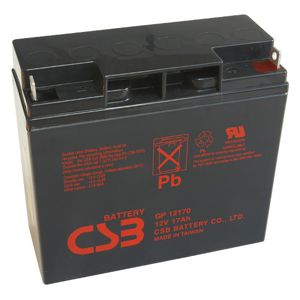 Купить CSB [GP12170] 12V 18Ah в Минске, доставка по Беларуси