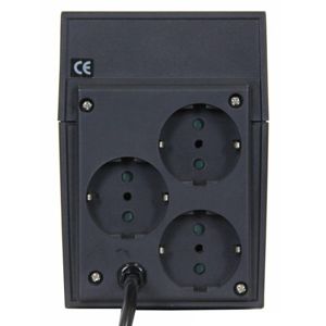 Купить PowerCom RPT-1000A EURO в Минске, доставка по Беларуси