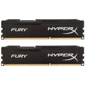 Купить DDR3 8G PC-12800 Kingston HX316C10FBK2/8 в Минске, доставка по Беларуси