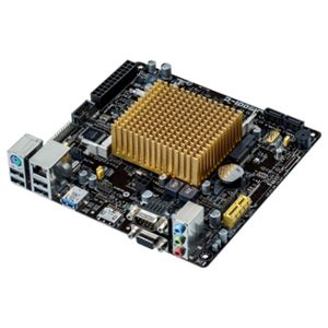 Купить ASUS J1900I-C в Минске, доставка по Беларуси