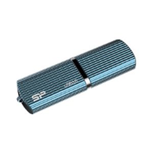 Купить Silicon Power USB3.0 16G (Marvel M50) Blue в Минске, доставка по Беларуси