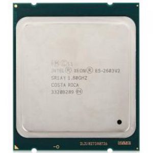 Купить Intel Xeon E5-2603V2 в Минске, доставка по Беларуси